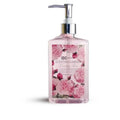 IDC INSTITUTE Scented Garden Shower Gel Rose 780ml - By Mio Perfumería