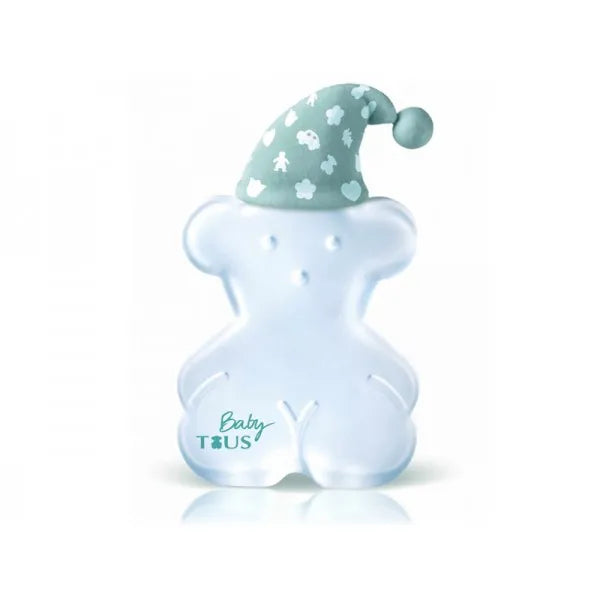 Tous Baby Tous Eau De Toilette Spray Alcohol Free 100ml - By Mio Perfumería