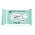 Byphasse Makeup Remover Wipes Aloe Vera Sensitive Skin 40U - By Mio Perfumería