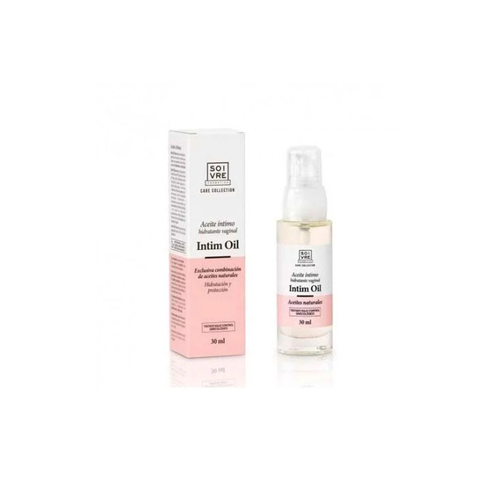 Soivre Intim Uil Soivre 30ml - By Mio Perfumería