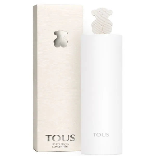 Tous Les Colognes Concentrées Eau De Toilette Spray 90ml - By Mio Perfumería