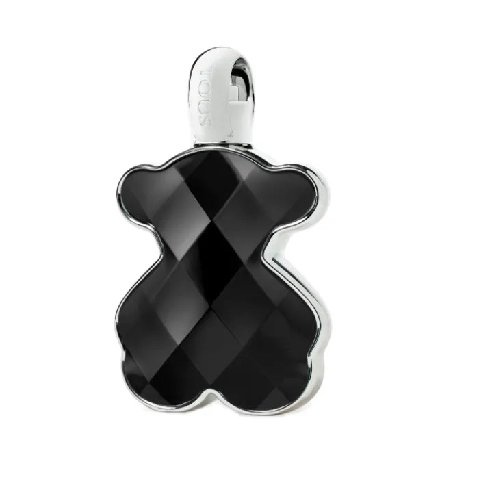 Tous Loveme Onyx Eau De Parfum Spray 50ml - By Mio Perfumería