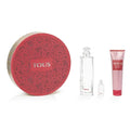 Tous Eau De Toilette Spray 50ml Set 3 Pieces - By Mio Perfumería