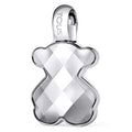 Tous Loveme The Silver Parfum Eau De Perfume Spray 50ml - By Mio Perfumería