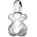 Tous Loveme The Silver Parfum Eau De Perfume Spray 30ml - By Mio Perfumería