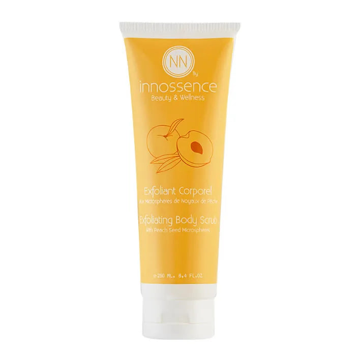 Innossence Innopure Exfoliating Body Scrub 250ml - By Mio Perfumería