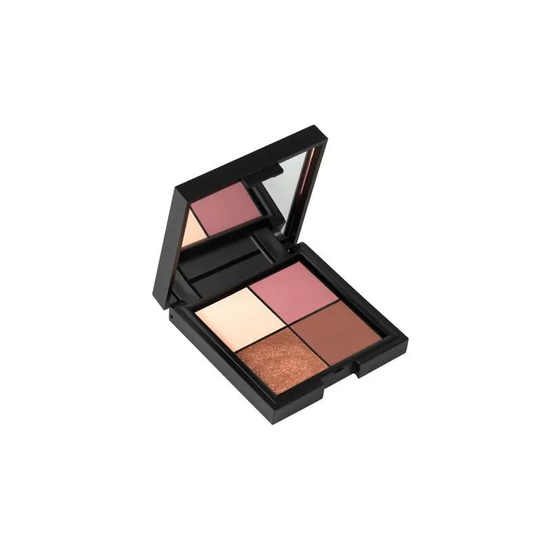 Mía Cosmetics Eyeshadow Palette Doré 10,5g - By Mio Perfumería