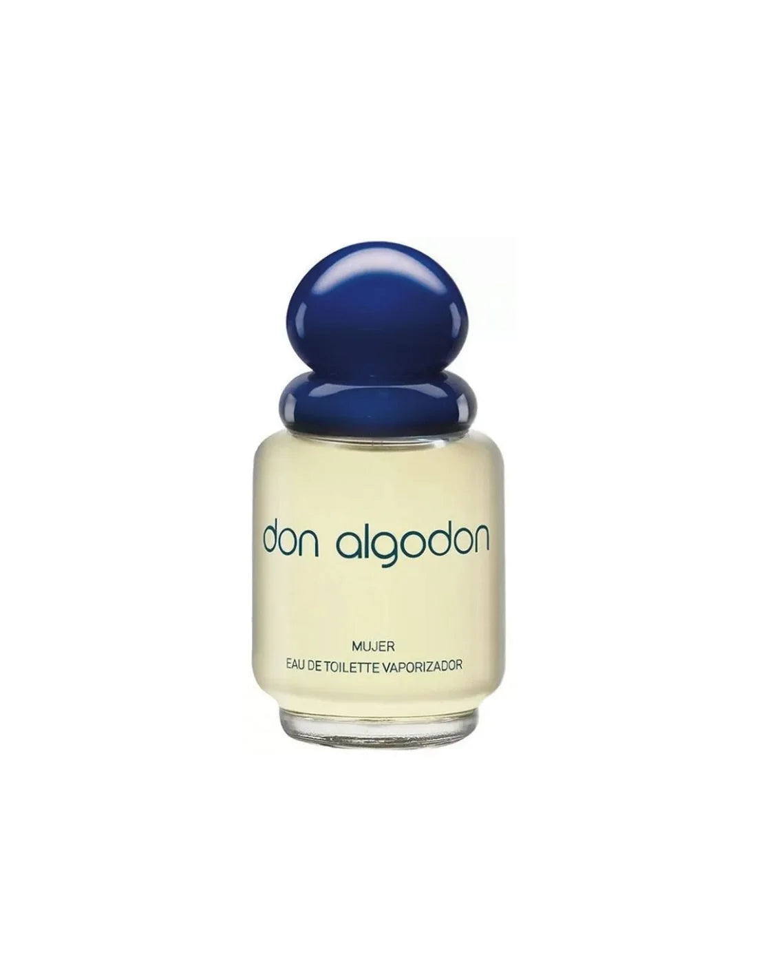 Don Algodón D Algodon Wom 200ml Vap - By Mio Perfumería