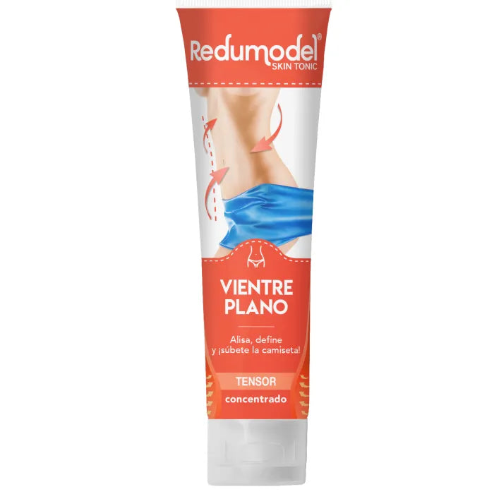 Redumodel Skin Tonic Flat Belly 100ml - By Mio Perfumería