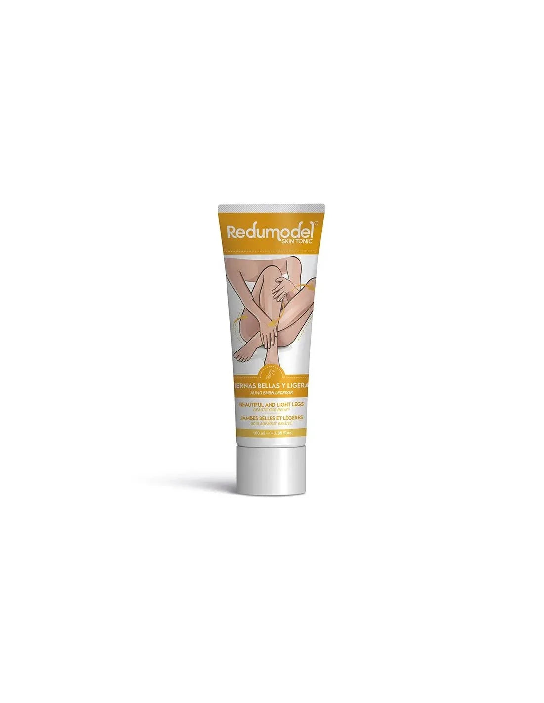 Redumodel Piernas Bellas y Ligeras Skin - By Mio Perfumería