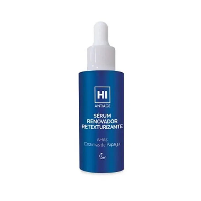 Redumodel Hi Antiage Retexturizing Renewing Serum 30ml - By Mio Perfumería