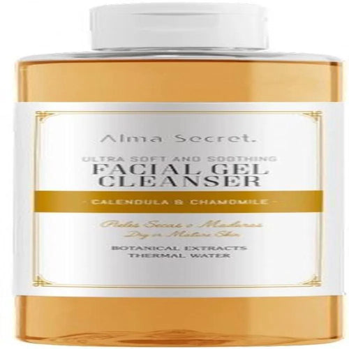 Alma Secret Gel Limpiador Calmante 200ml - By Mio Perfumería