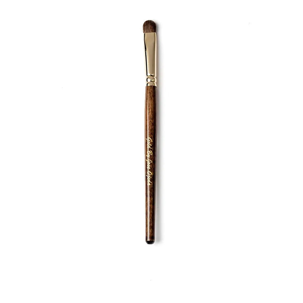 Gold By José Ojeda Pincel Sombra De Ojos Pequeño Pony Japonés 1 Piezas - By Mio Perfumería