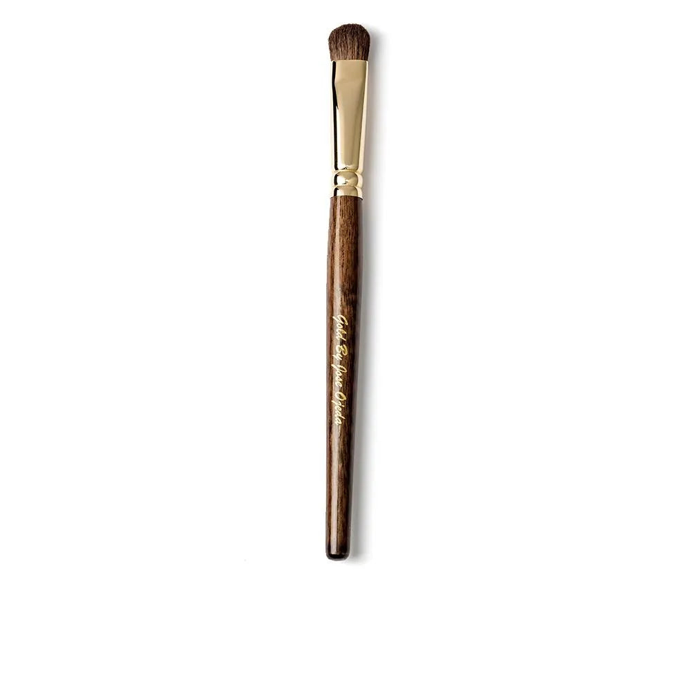 Gold By José Ojeda Pincel Sombra De Ojos Grande Pony Japonés 1 Piezas - By Mio Perfumería