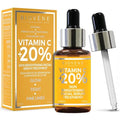 Biovene Vitamin C 20% Skin Brightening Facial Serum 30ml - By Mio Perfumería