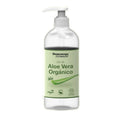Seanergy Nature-Vegan Aloe Vera Gel-Cream Con Dosificador 500ml - By Mio Perfumería