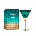 Pepe Jeans Celebrate For Her Eau De Parfum Natural Spray 80ml - By Mio Perfumería