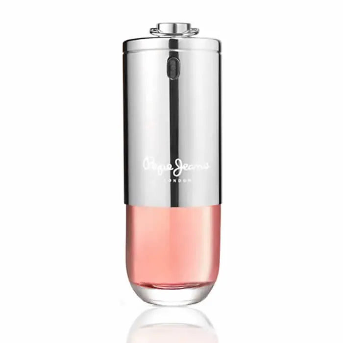 Pepe Jeans Bright Eau De Parfum Spray 80ml - By Mio Perfumería