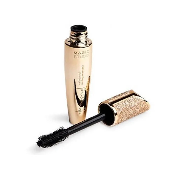 IDC Institute Magic Studio Curling Diamond Mascara 15ml - By Mio Perfumería