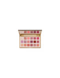 Magic Studio Powerful Cosmetics Eyeshadow Palette 18 Colors Very Nude 1 U