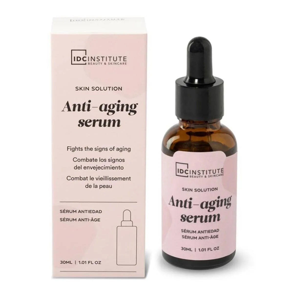 Idc Institute Anti-Aging Serum 30ml - By Mio Perfumería