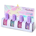 Martinelia Little Unicorn Nail Polish Set - By Mio Perfumería