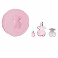 Tous Love Me Eau De Perfume Spray 90ml Set 3 Pieces - By Mio Perfumería