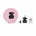 Tous Loveme The Onyx Parfum Spray 90ml Set 3 Pieces - By Mio Perfumería