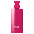 Tous More More Pink Eau De Toilette Spray 50ml - By Mio Perfumería