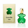 Tous Love Me The Emerald Elixir Eau De Parfum Spray 90ml - By Mio Perfumería