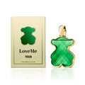 Tous LoveMe The Emerald Elixir Eau De Parfum Spray 50ml - By Mio Perfumería