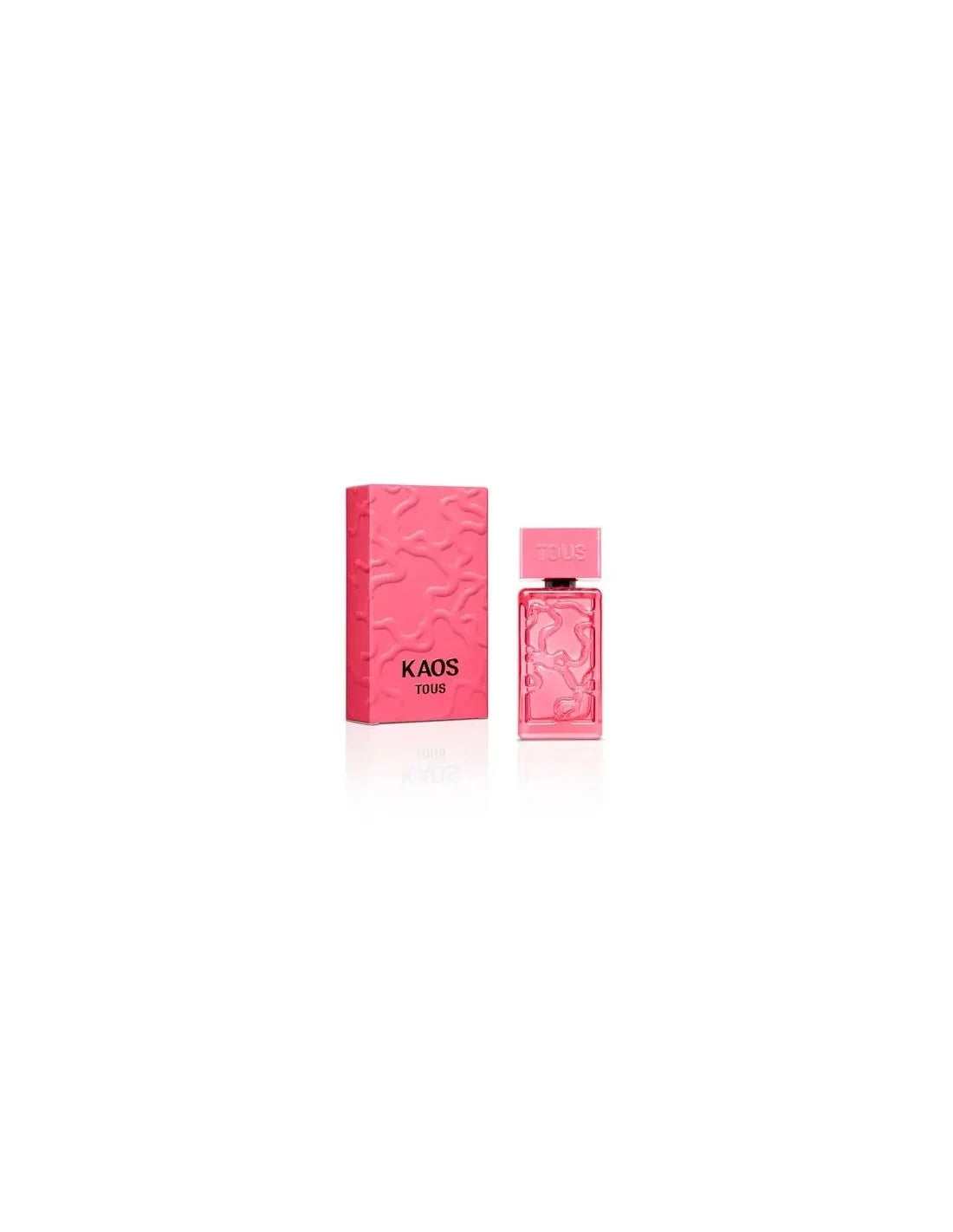 Tous Kaos Edp Spray 30ml - By Mio Perfumería