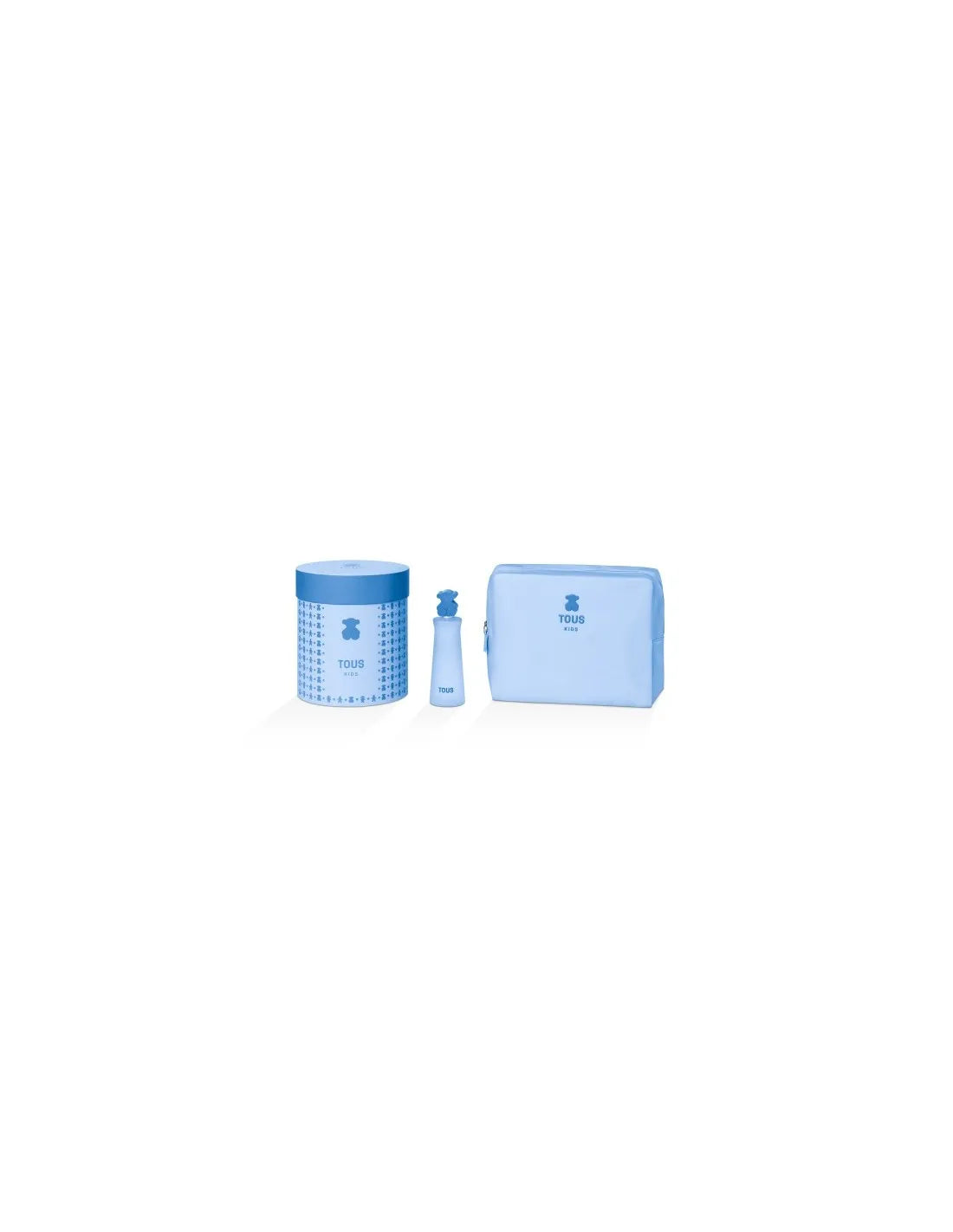 Tous Kids Boy Edt 100 Vpo Neceser - 24 - By Mio Perfumería