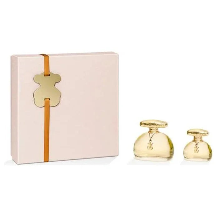 Tous Touch Eau de Toilette Spray 100ml Set 2 Pieces - By Mio Perfumería
