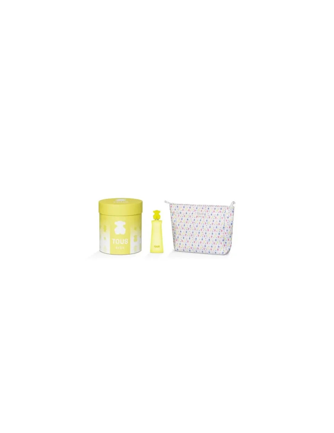 Tous Kids Bear et 100 Vap Nec Cof25 - By Mio Perfumería