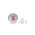 Tous LoveMe Eau De Parfum Spray 90ml Set 3 Pieces - By Mio Perfumería