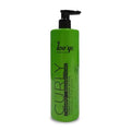 Elie Saab Lovyc Curly Champu 500ml - By Mio Perfumería
