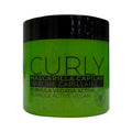 Elie Saab Lovyc Curly Mascarilla Capilar Formula Vegana 400ml - By Mio Perfumería