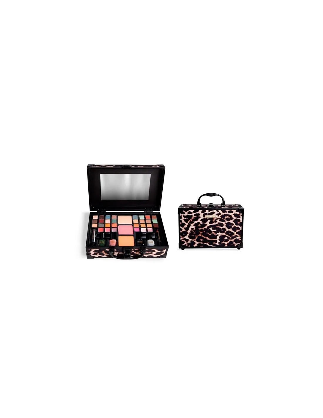 Idc Institute Magic Studio Wild Safari Maletin Completo - By Mio Perfumería