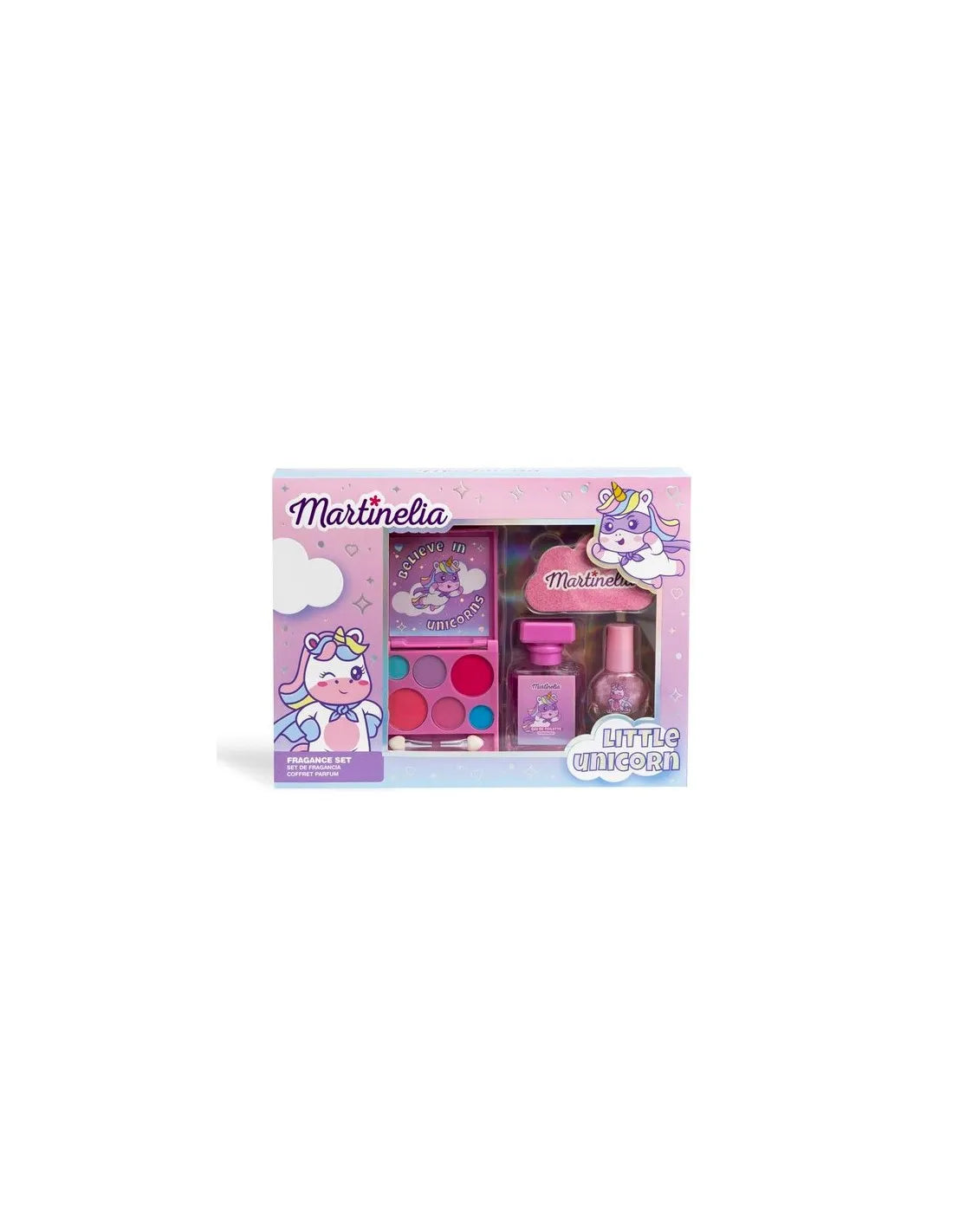Martinelia Est Fragancia y Cosmetica - By Mio Perfumería