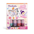 Martinellia Nail Art Set - By Mio Perfumería