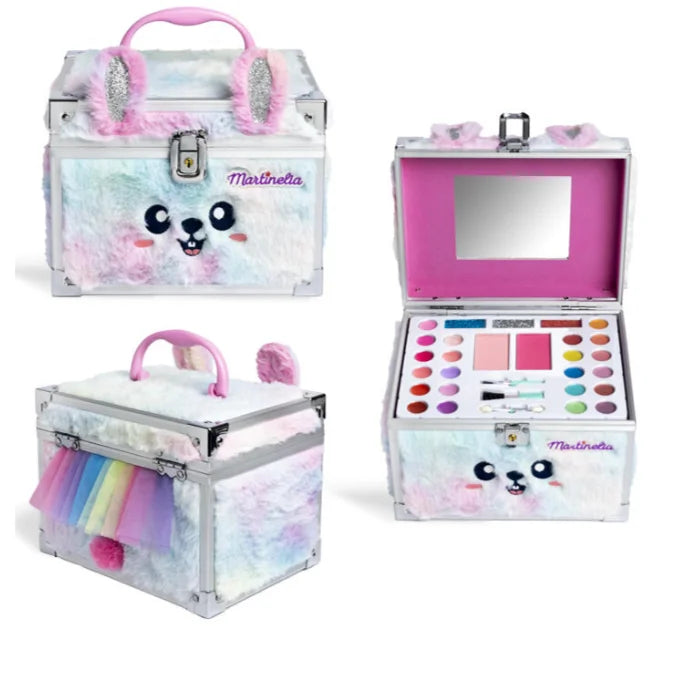 Martinelia Circus Furry Case Set - By Mio Perfumería