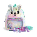Martinelia Circus Furry School Bag Set - By Mio Perfumería