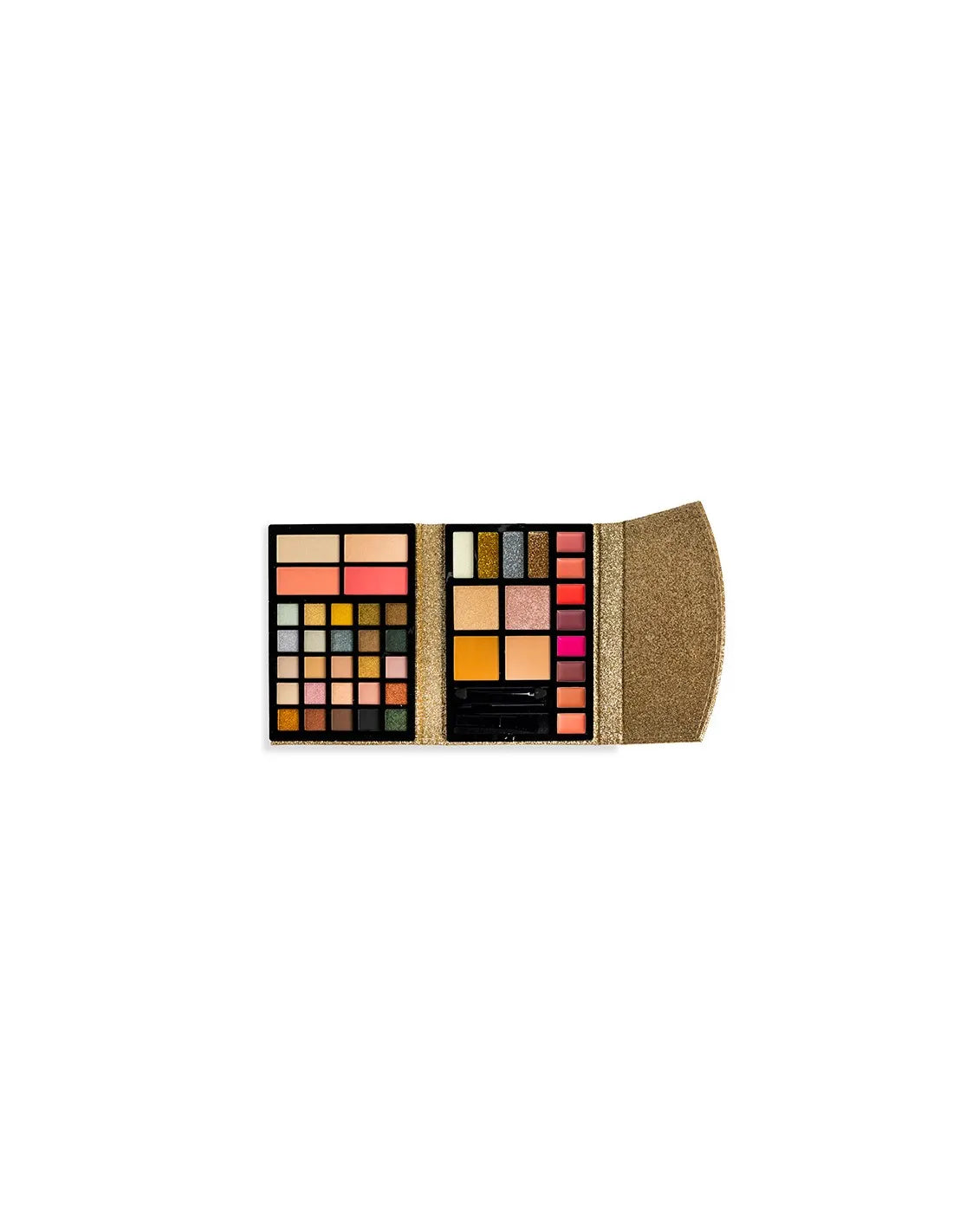 Magic Studio Powerful Cosmetics Magic Studio Diamond Cartera 25 Sombras - By Mio Perfumería