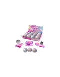 Martinelia Little Unicorn Magic Makeup Balls - By Mio Perfumería
