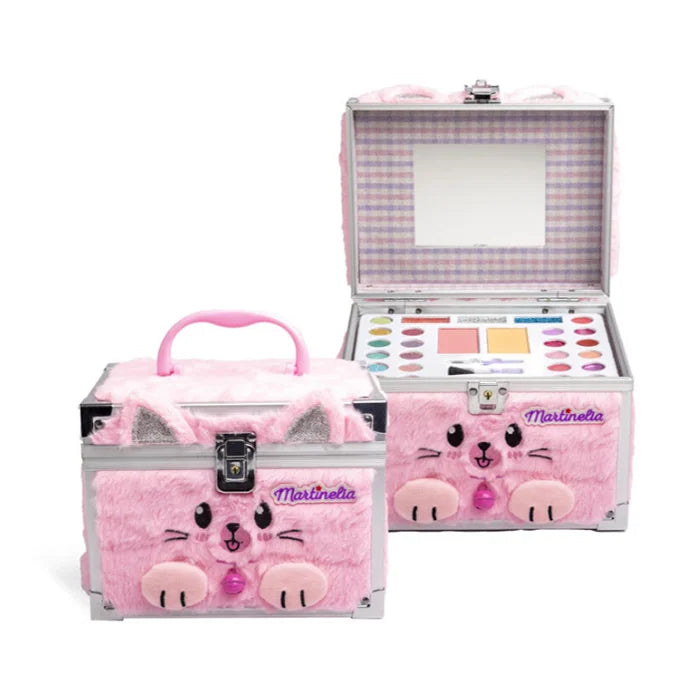 Martinelia Lulu & Duki Beauty Case Set - By Mio Perfumería