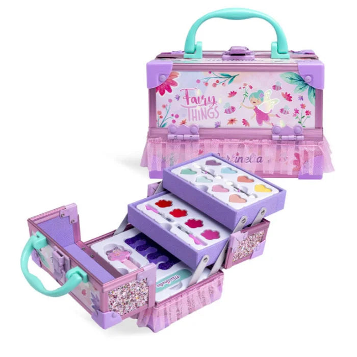 Martinelia Fairy Things Beauty Set - By Mio Perfumería