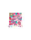 Idc Institute Aqc Advent Calendar 12uds Fragancias Mini 15ml - By Mio Perfumería