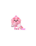 Martinelia Puppies Backpack Beauty Mochila: Paleta 6 Sombras
