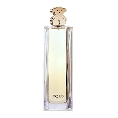 Tous Eau De Perfume Spray 90ml - By Mio Perfumería